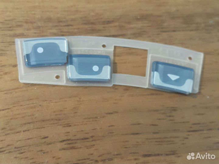 Nokia 7710 клавиатура оригинал новая