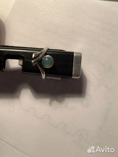 Серебряное кольцо СССР