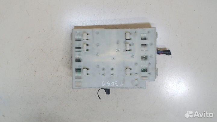 BSI Блок предохранителей Volvo XC60, 2010