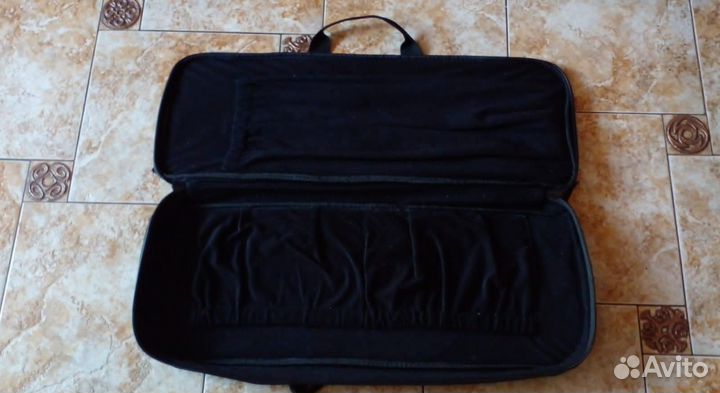 Колчан для стрел и чехол для лука