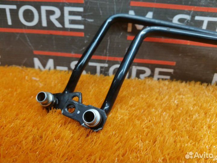 Трубка охлаждения АКПП Porsche Cayenne 955