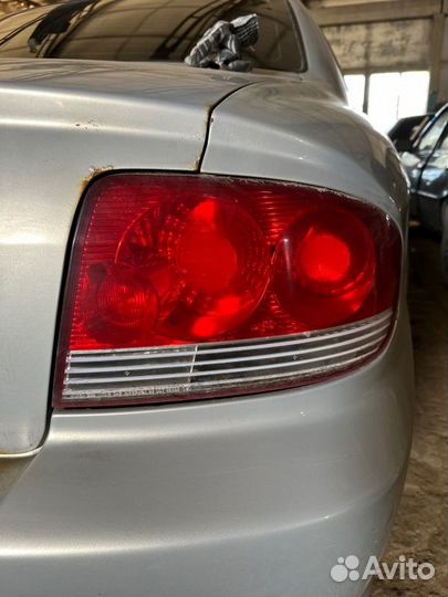 Фонарь задний правый Hyundai Sonata 2.0 G4JP 2002