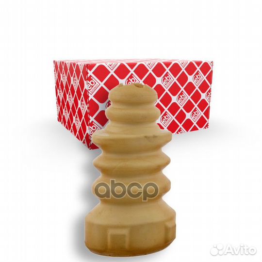 Отбойник амортизатора 23444 Febi