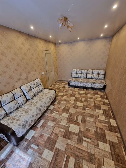 1-к. квартира, 28,6 м², 2/4 эт.