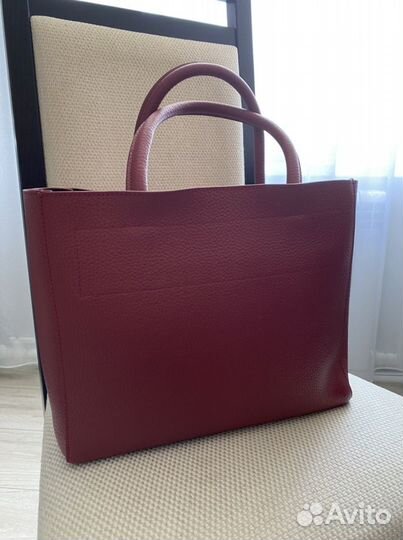 Cумка женская натуральная кожа