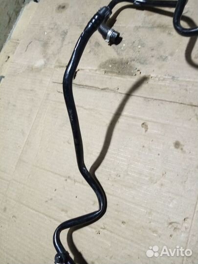 Датчик давления выпускного воздуха Chery Tiggo 4