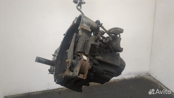 Кпп 5-ст.мех 4х4 (МКПП) Toyota RAV 4, 2002