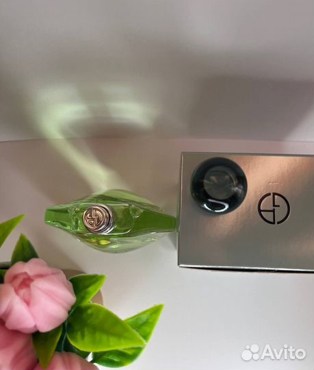 Giorgio armani Acqua di Gioia 100ml (Евро)