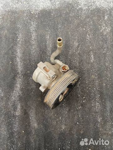 Насос гур Chevrolet Lacetti