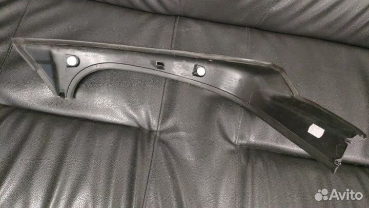 Водосток задний левый Bmw 5-Series G30