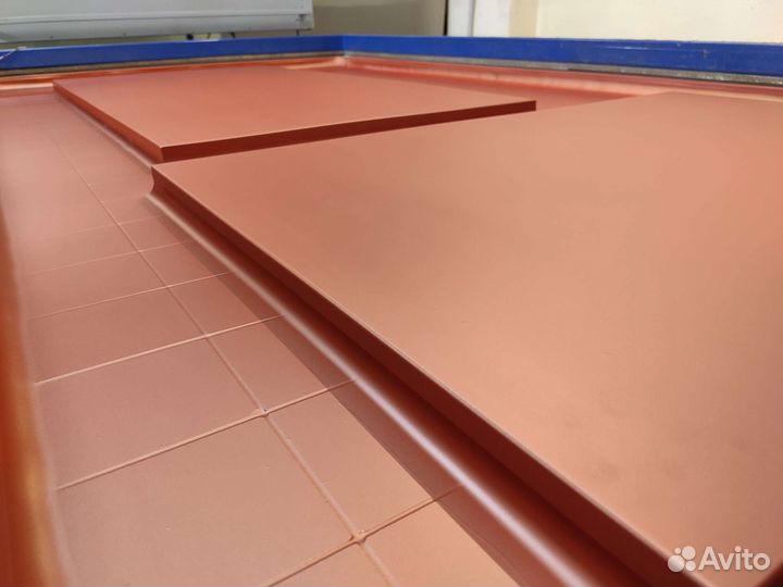 Изготовление мебельных фасадов