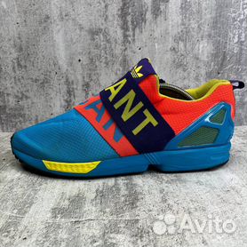 Adidas zx cheap flux tech