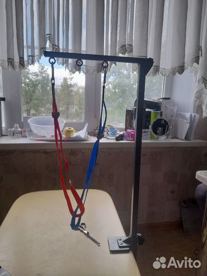 Кронштейн для груминга