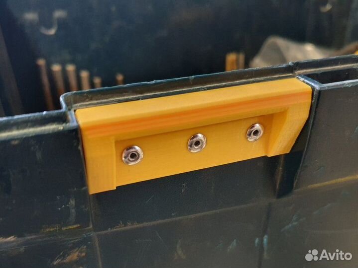 Ремкомплект для L-boxx