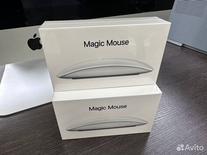 Apple Magic Mouse 3