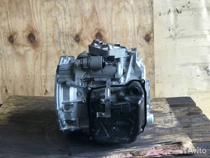 Кпп автоматическая (АКПП) Volkswagen Tiguan 2 AD1