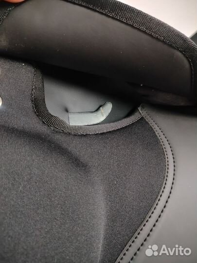 Седло для лошади