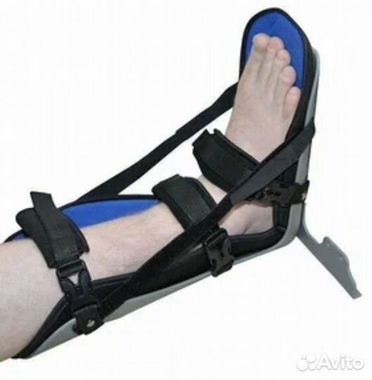 Ортез деротационный