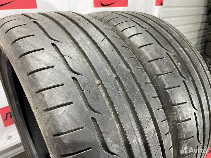 Dunlop SP Sport Maxx RT 225/45 R19
