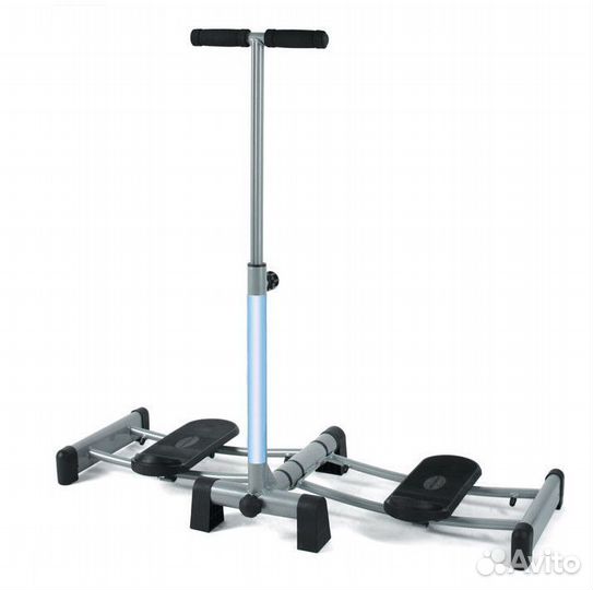 Тренажер для ног, бёдер и ягодиц