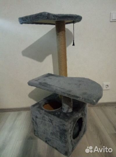 Продается домик для кошки или кота