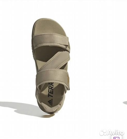 Сандалии adidas