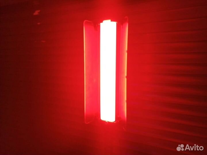 Видеосвет Rgb Light Stick