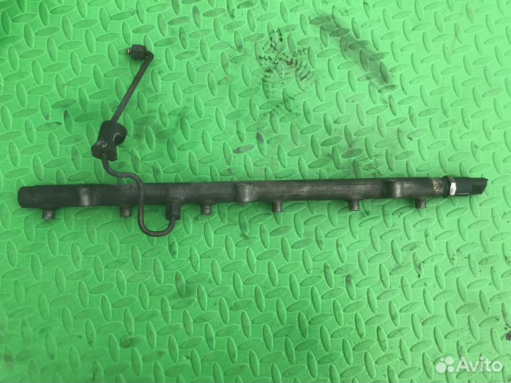 Топливная рампа bmw е38 е39 е46 е53 -м57