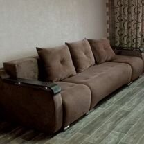 3-к. дом, 90 м²