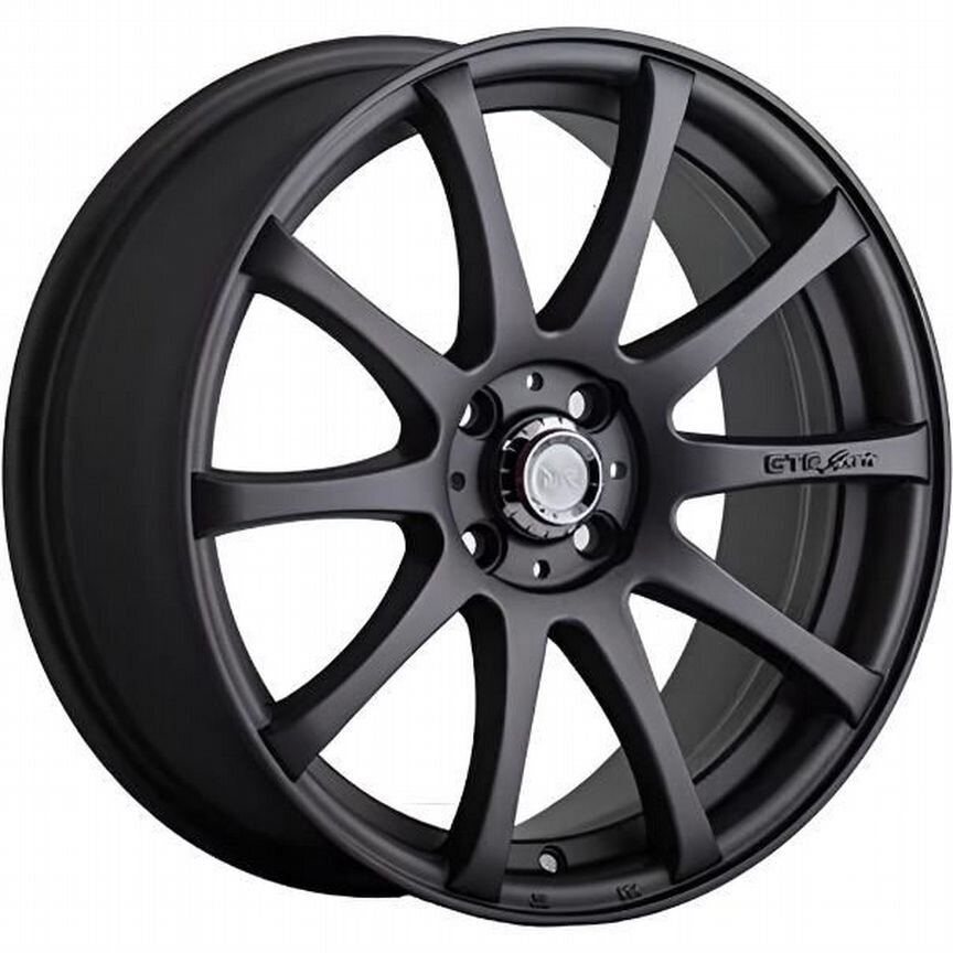 Литые диски Race Ready CSS355 6.5×R15 4×100