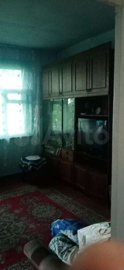 Дом 57 м² на участке 12 сот.