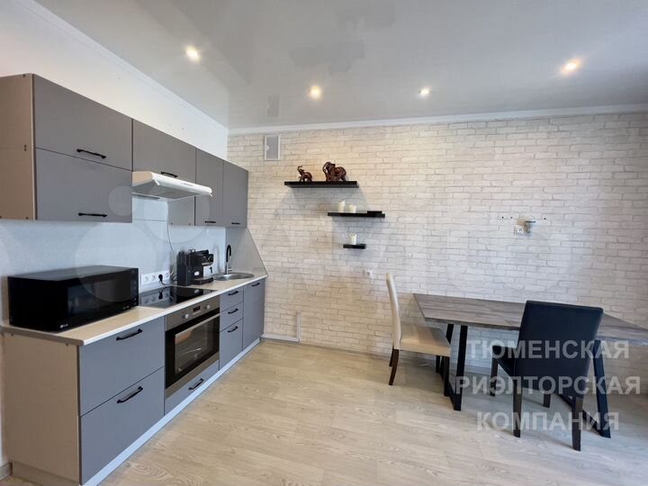 Квартира-студия, 24,5 м², 12/16 эт.