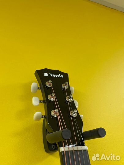 Гитара новая для новичка