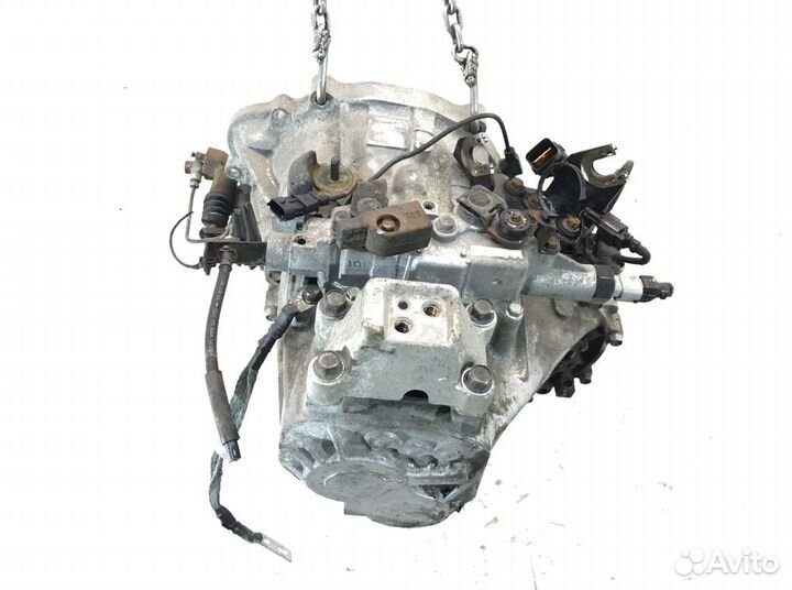 Кпп 5ст. S71767 KIA Ceed (2007-2012)