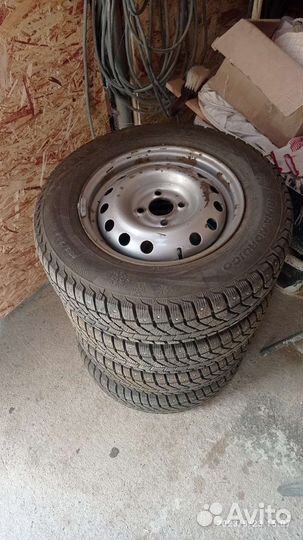 Viatti Brina 185/70 R14