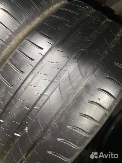 Michelin Energy Saver 205/55 R16