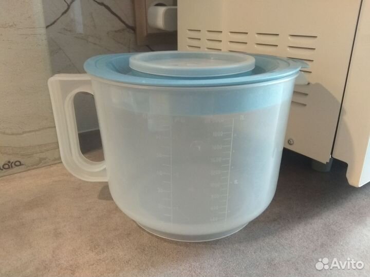 Контейнер/ёмкость для блендера