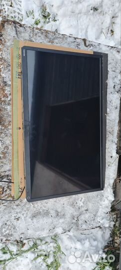 Телевизор toshiba 32 на запчасти