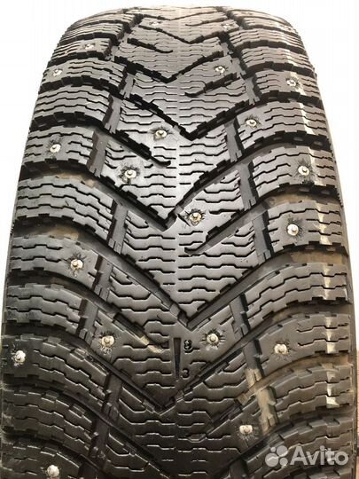 Cordiant Snow Cross 2 SUV 215/65 R16 102T