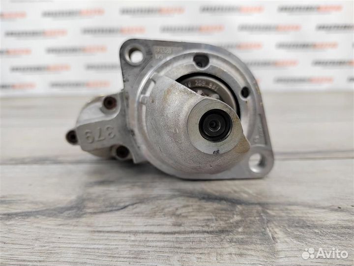 Стартер BMW 5 F10 F11 2.5