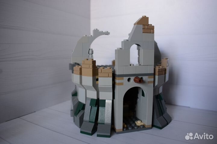 Lego The Lord of the Rings 9471 Заветерь