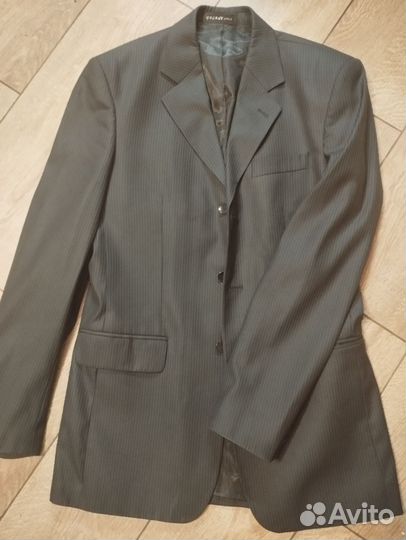 Пиджак 46