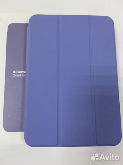 Чехол Smart Folio iPad mini 6