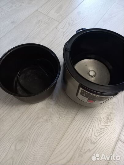 Мультиварка Vitesse