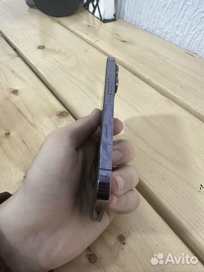 iPhone 14 Pro, 128 ГБ