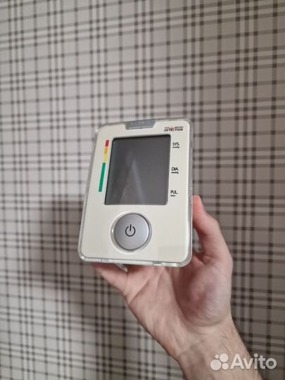 Тонометр b.well wa33