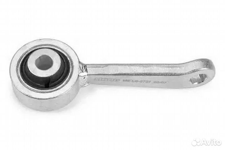 Тяга переднего стабилизатора Mercedes W211 / W219