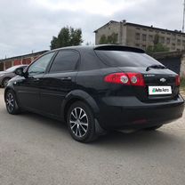 Chevrolet Lacetti 1.4 MT, 2011, 222 700 км, с пробегом, цена 520 000 руб.