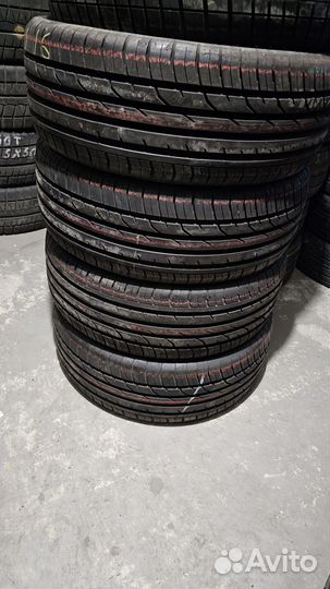 Continental ContiPremiumContact 2 215/55 R16 97V