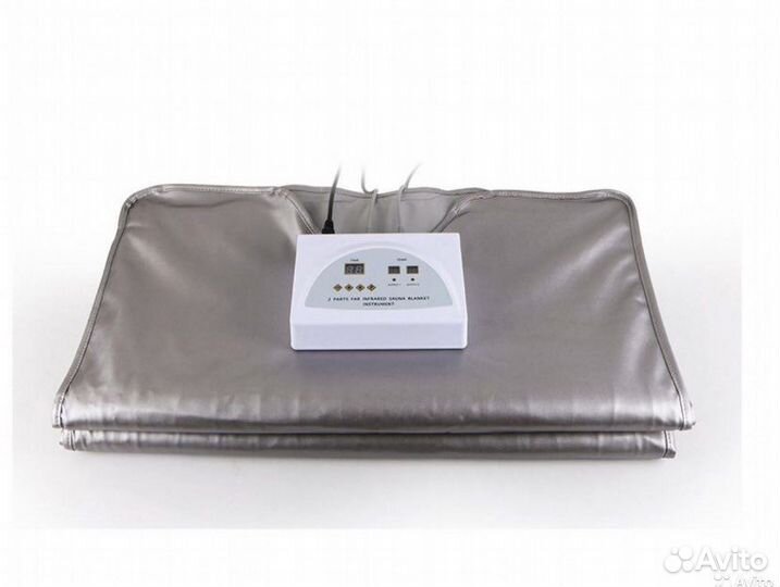 Термоодеяло